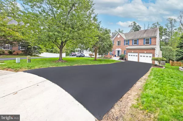 Stafford, VA 22556,14 SAINT ELIZABETHS CT