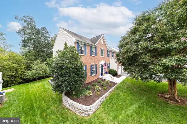 Stafford, VA 22556,14 SAINT ELIZABETHS CT