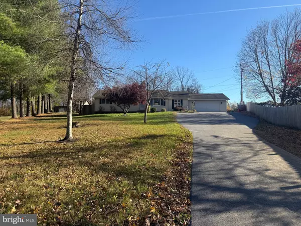 Martinsburg, WV 25403,322 ALDRIN LN