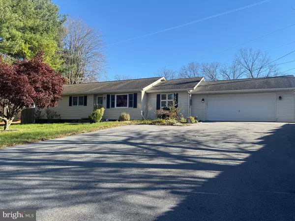 Martinsburg, WV 25403,322 ALDRIN LN