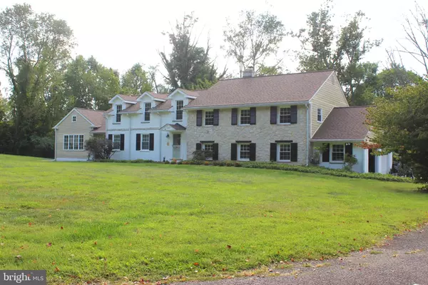 Media, PA 19063,399 SYCAMORE MILLS