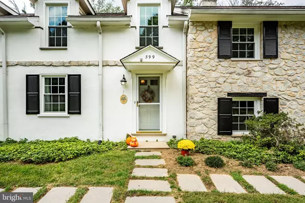 Media, PA 19063,399 SYCAMORE MILLS