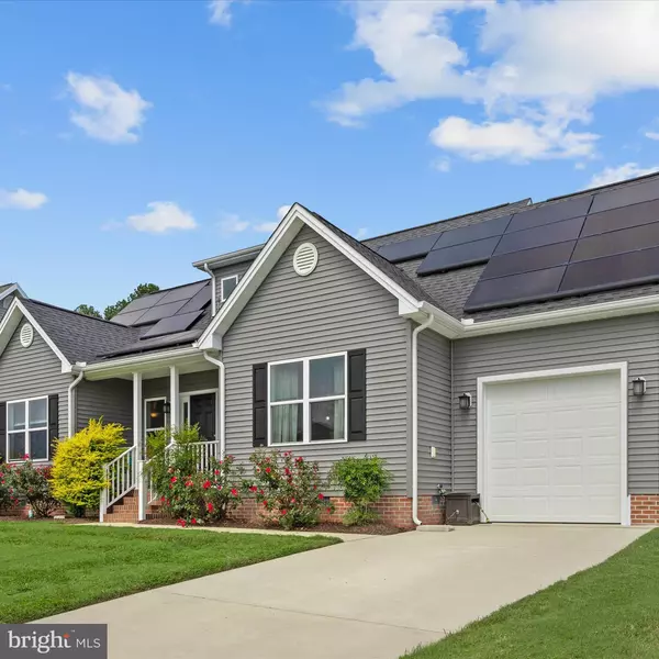 Salisbury, MD 21804,210 HUNTERS WAY