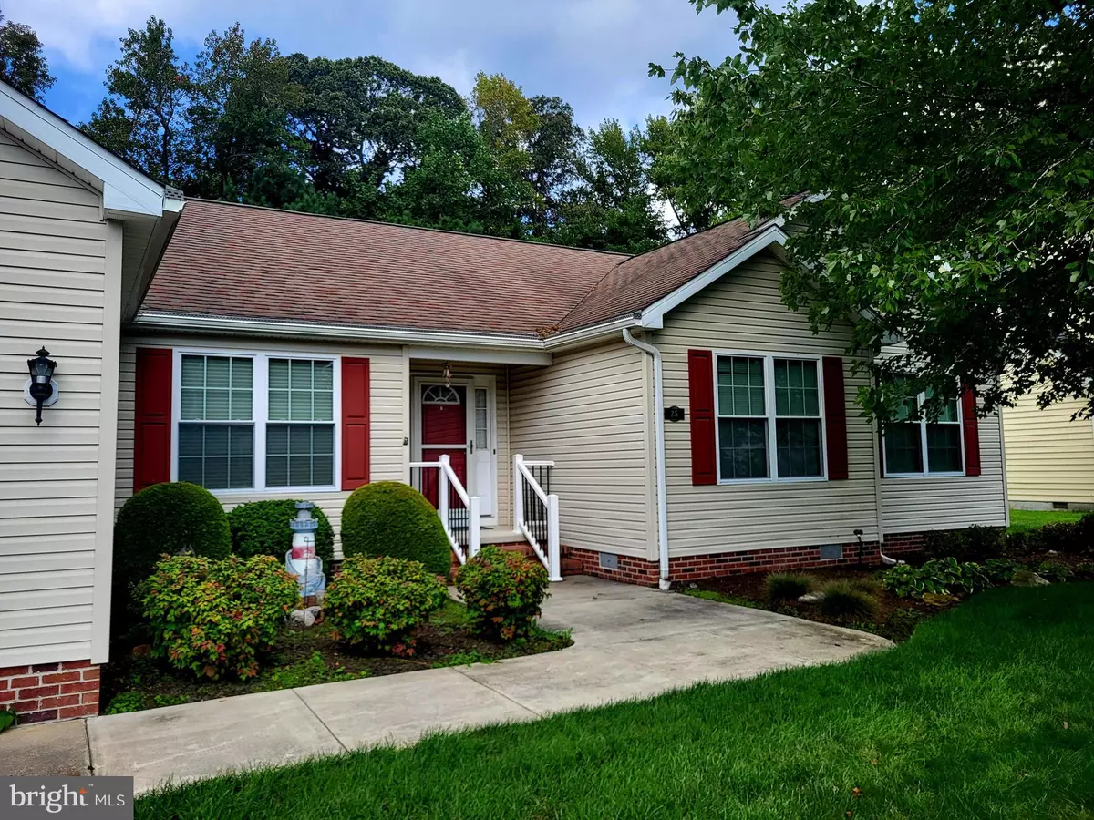 Lewes, DE 19958,25 AINTREE DR