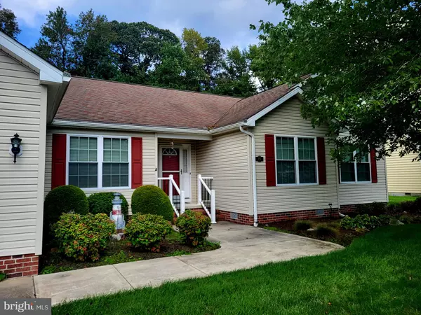 Lewes, DE 19958,25 AINTREE DR