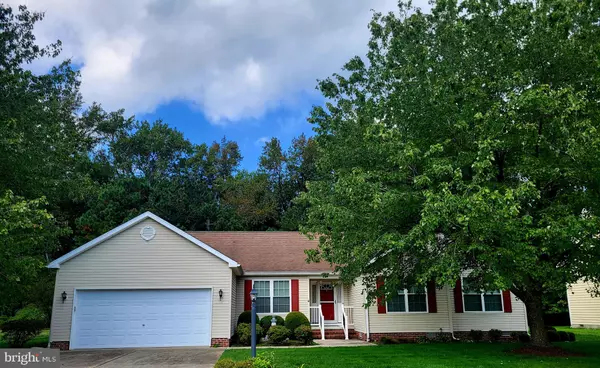 Lewes, DE 19958,25 AINTREE DR