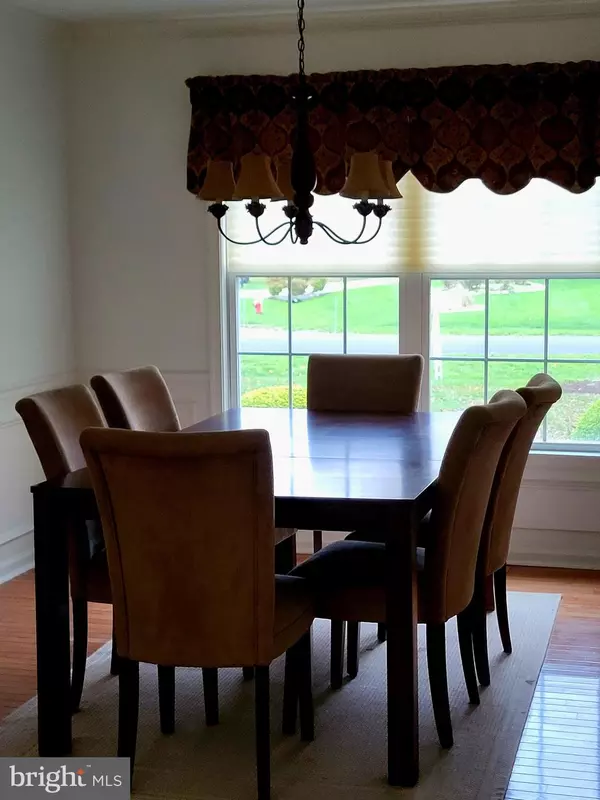 Lewes, DE 19958,25 AINTREE DR