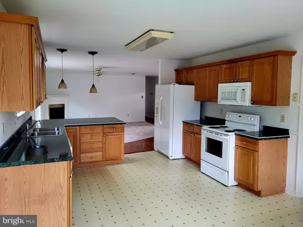 Lewes, DE 19958,25 AINTREE DR