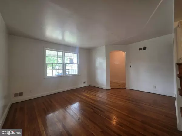 Baltimore, MD 21215,3208 YOSEMITE AVE