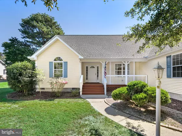 Dagsboro, DE 19939,34 BETHANY FOREST DR