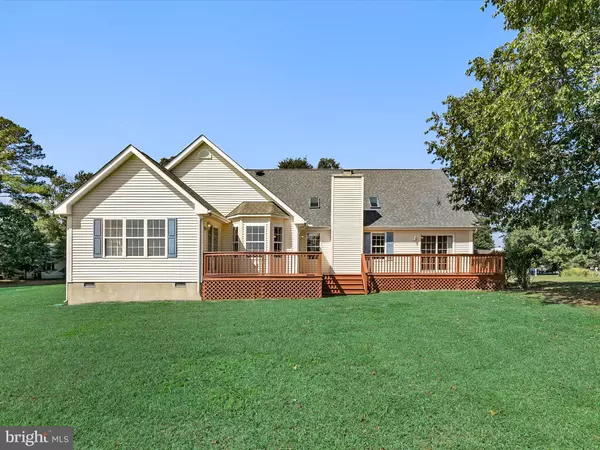Dagsboro, DE 19939,34 BETHANY FOREST DR