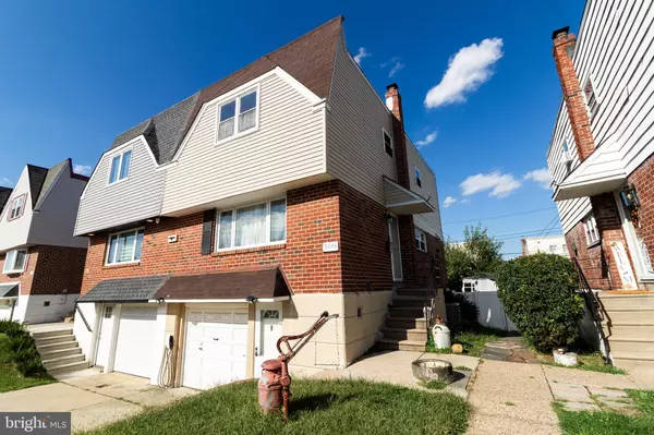 9044 BROUS AVE, Philadelphia, PA 19152