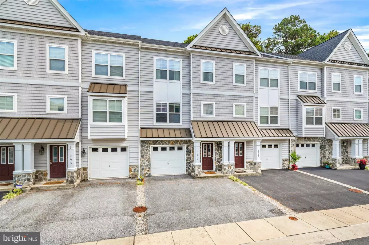 Rehoboth Beach, DE 19971,37077 TURNSTONE CIR #31
