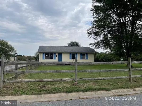 105 DOWNES DR, Hartly, DE 19953