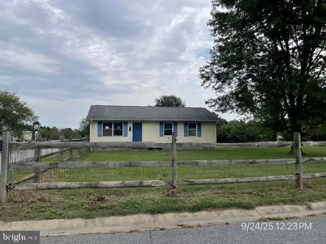 Hartly, DE 19953,105 DOWNES DR