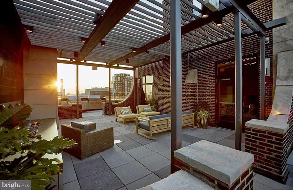 Philadelphia, PA 19103,1616 WALNUT ST #1B-1704