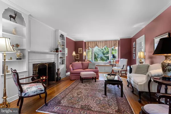 Bryn Mawr, PA 19010,219 S ITHAN AVE