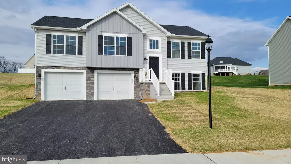 Dover, PA 17315,2670 VICTORIAN DR #LOT 73