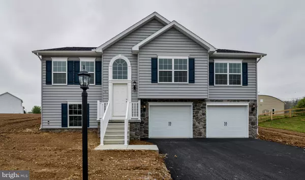 Dover, PA 17315,2670 VICTORIAN DR #LOT 73