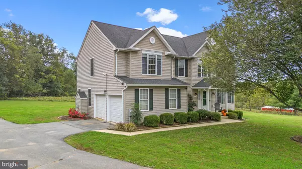 Mount Airy, MD 21771,921 LADY ANNE CT SE