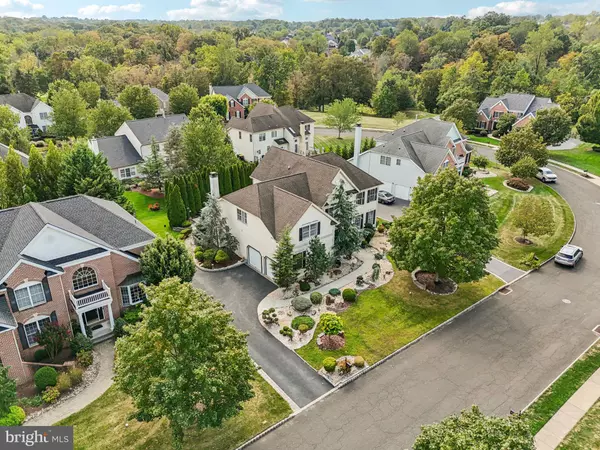 1834 AUGUSTA DR, Jamison, PA 18929