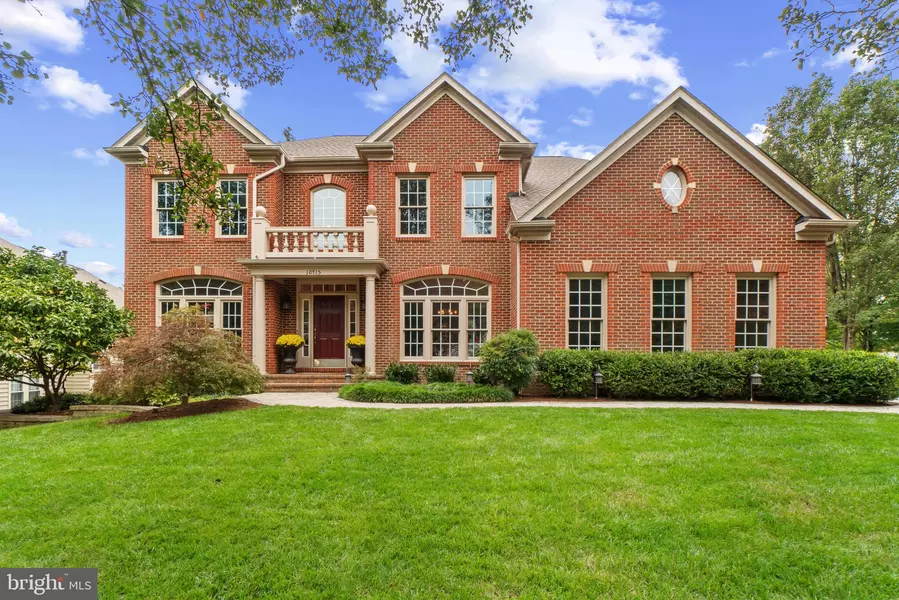 10715 TAYLOR FARM RD, Woodstock, MD 21163