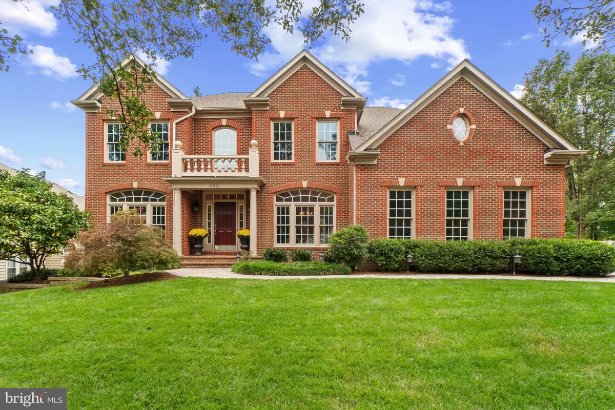 Woodstock, MD 21163,10715 TAYLOR FARM RD