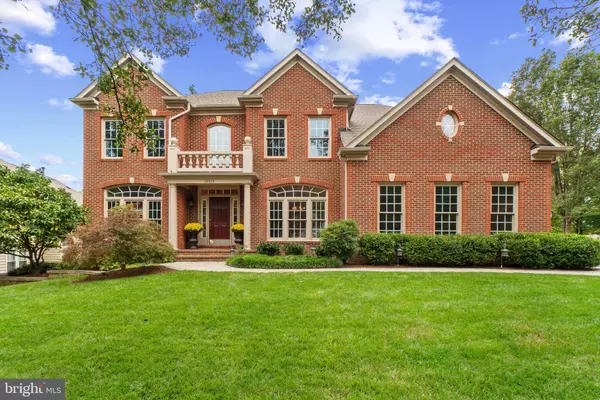 10715 TAYLOR FARM RD, Woodstock, MD 21163