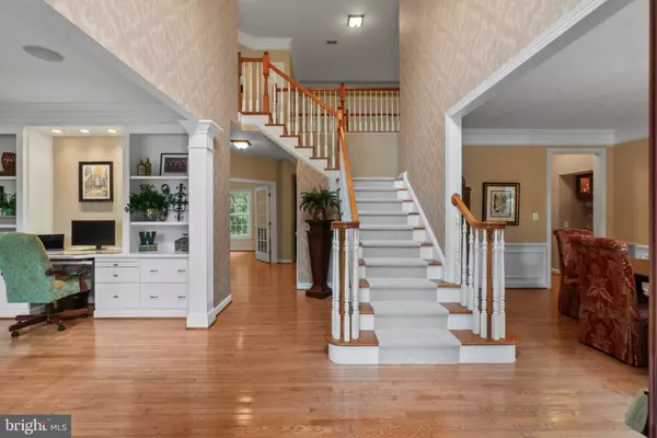 Woodstock, MD 21163,10715 TAYLOR FARM RD