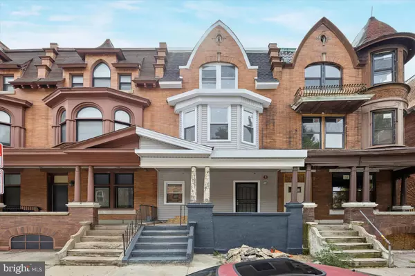 3208 W DIAMOND ST, Philadelphia, PA 19121