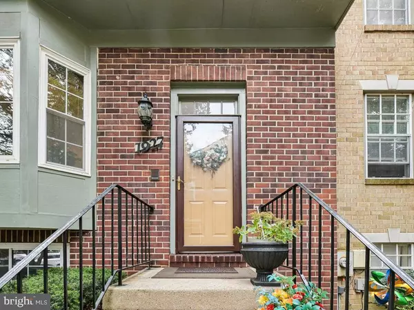 Silver Spring, MD 20904,1927 AMBERSTONE CT #4