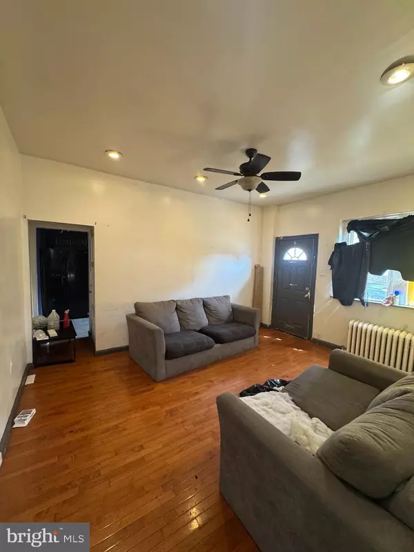 Philadelphia, PA 19132,2501 W HAROLD ST