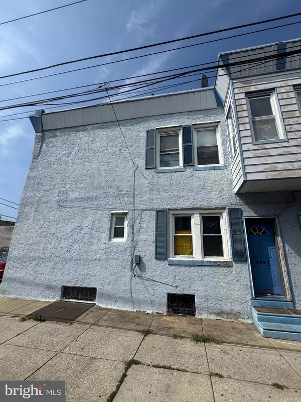 Philadelphia, PA 19132,2501 W HAROLD ST