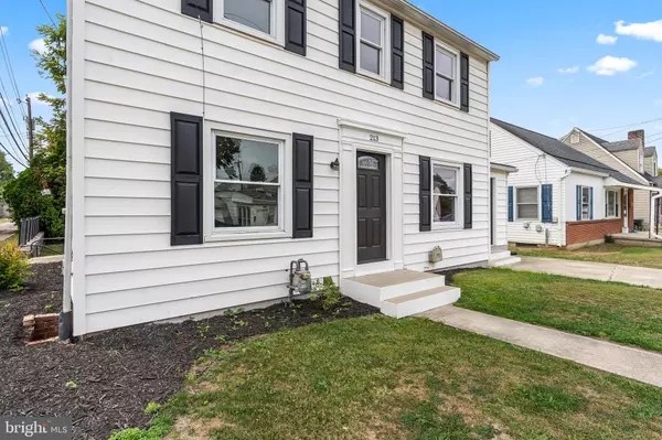 Hagerstown, MD 21740,213 GARLINGER AVE