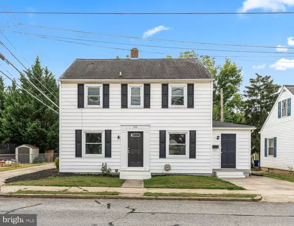 Hagerstown, MD 21740,213 GARLINGER AVE
