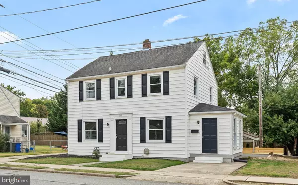 213 GARLINGER AVE, Hagerstown, MD 21740