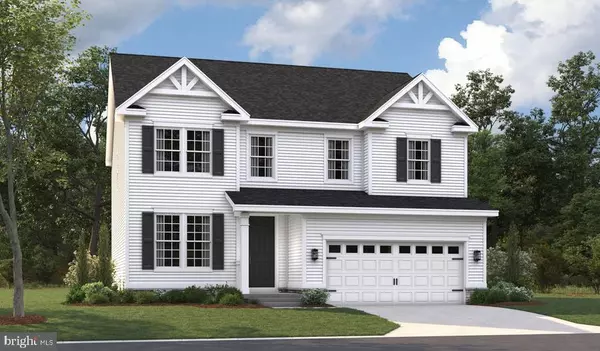 Culpeper, VA 22701,MULLIGAN WAY HEMINGWAY PLAN