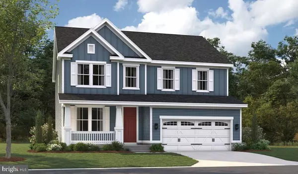 Culpeper, VA 22701,MULLIGAN WAY HEMINGWAY PLAN