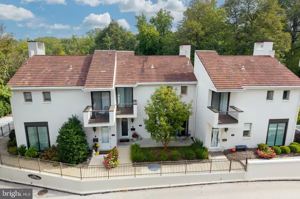 Devon, PA 19333,2 ILE DHUYERE #2