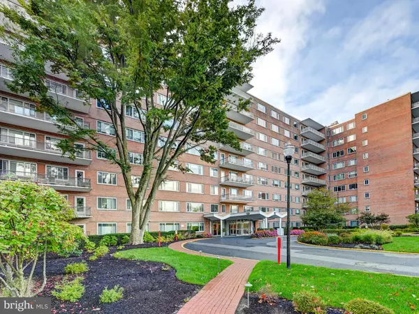 11 SLADE AVE #912, Baltimore, MD 21208