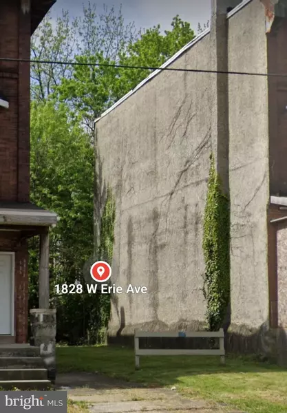 1828 W ERIE AVE, Philadelphia, PA 19140