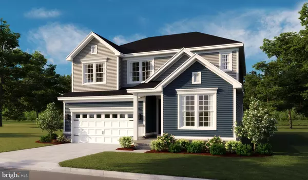 Culpeper, VA 22701,MULLIGAN WAY HOPEWELL PLAN