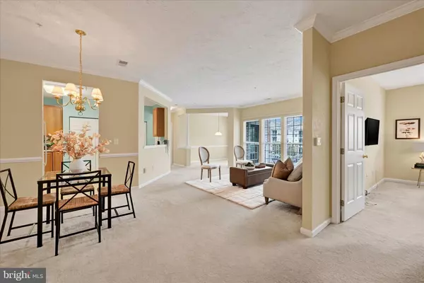 Perry Hall, MD 21128,12-H BROOK FARM CT #12H