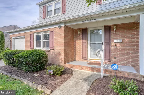 Dover, DE 19904,839 WOODCREST DR