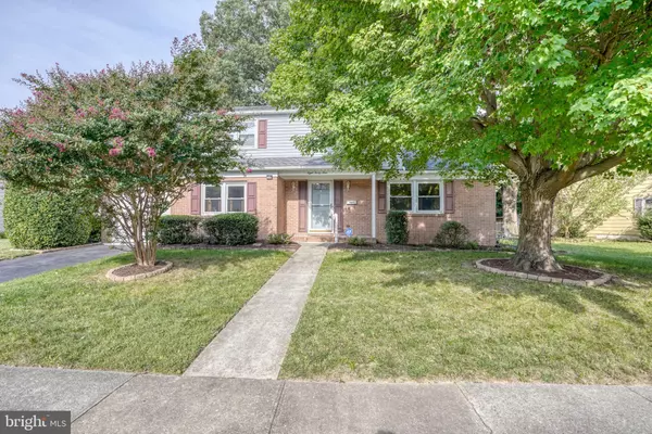 Dover, DE 19904,839 WOODCREST DR