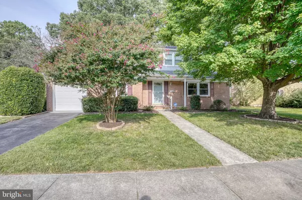 Dover, DE 19904,839 WOODCREST DR