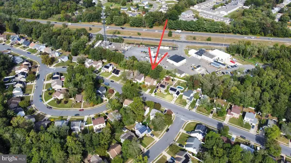 Sicklerville, NJ 08081,29 LEANNE DR