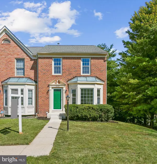 2700 WINSTON CT, Woodbridge, VA 22191