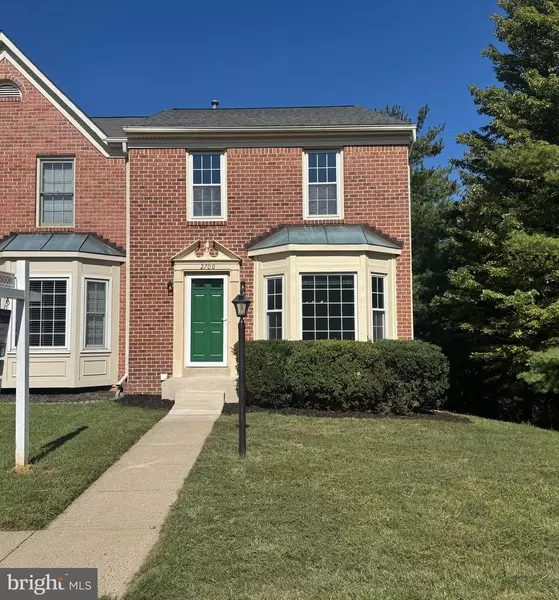 2700 WINSTON CT, Woodbridge, VA 22191