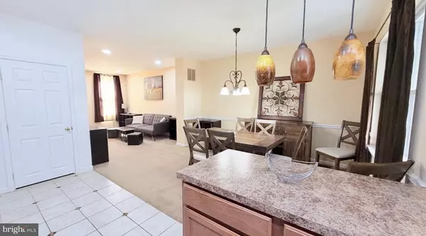 Baltimore, MD 21215,2860 W GARRISON AVE